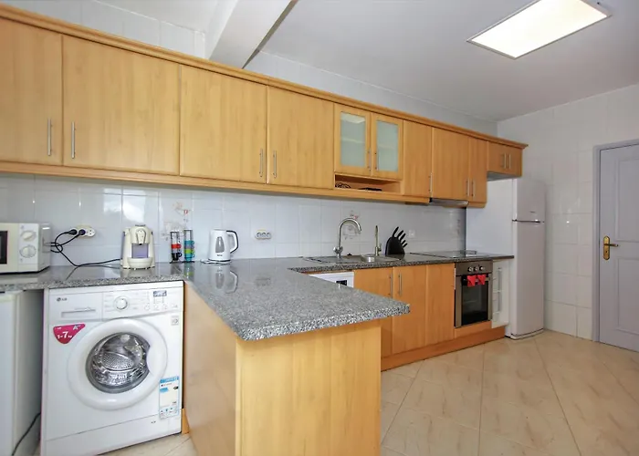 Ventura Marina * Albufeira