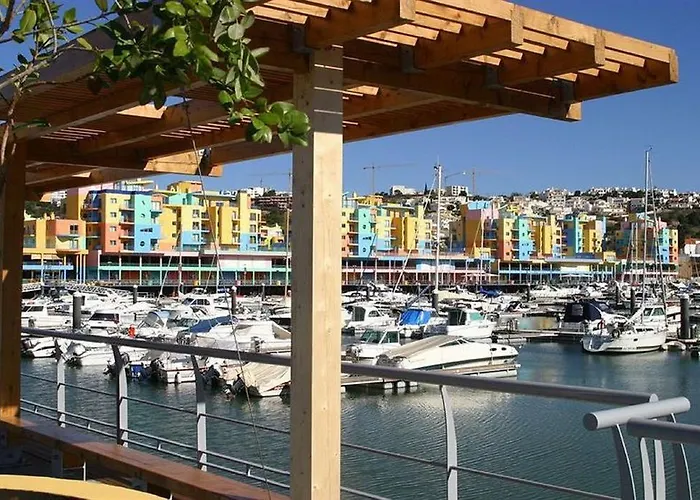 Villa Ventura Marina