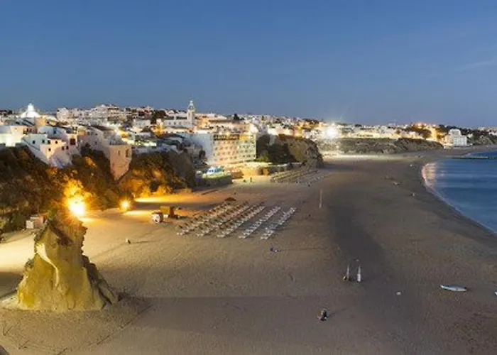 Ventura Marina Villa Albufeira