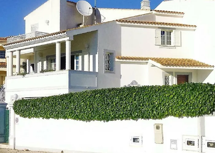 Ventura Marina Villa Albufeira