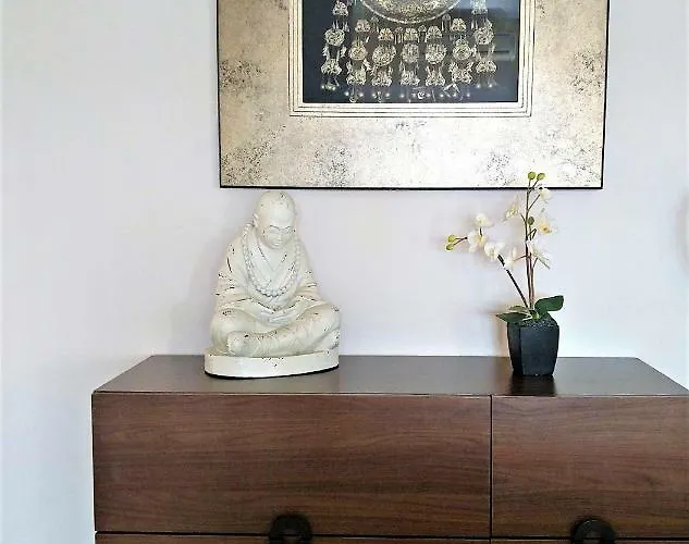 Ventura Marina Villa *