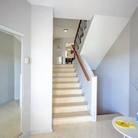 فيلة Ventura Marina *