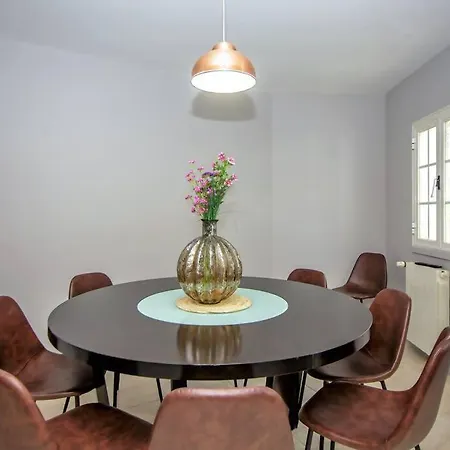 فيلة Ventura Marina