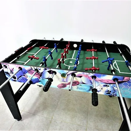 Ventura Marina فيلة البوفيرا