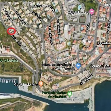 Ventura Marina *